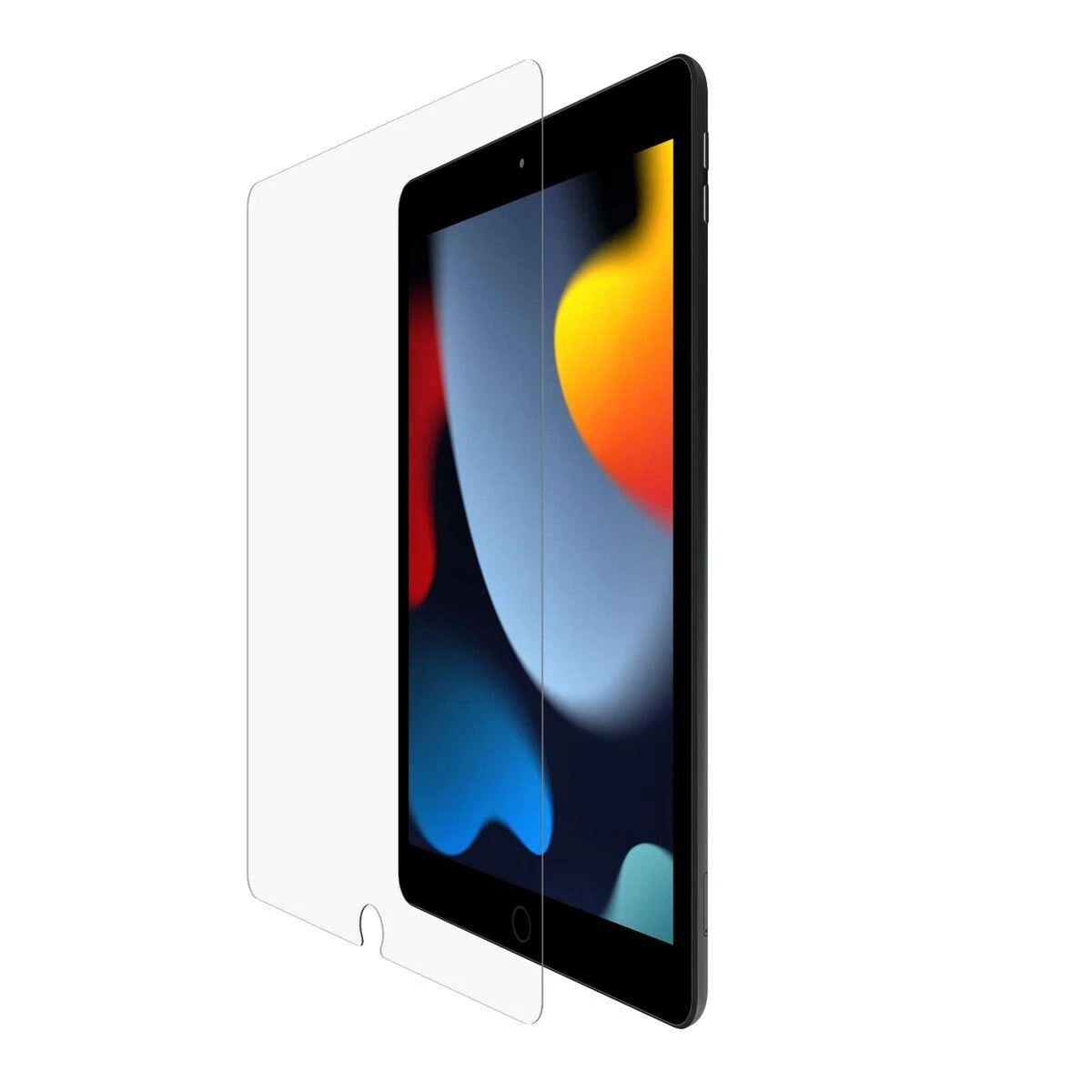 Belkin Belkin „Screenforce“ temp. stiklas „iPad 7-osios kartos“ / „iPad Air“ (2019 m.)