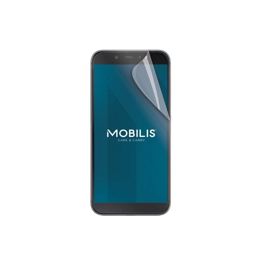 Mobilis Mobilis ekrano apsauga nuo šoko IK06 f IPhone 13/13Pro