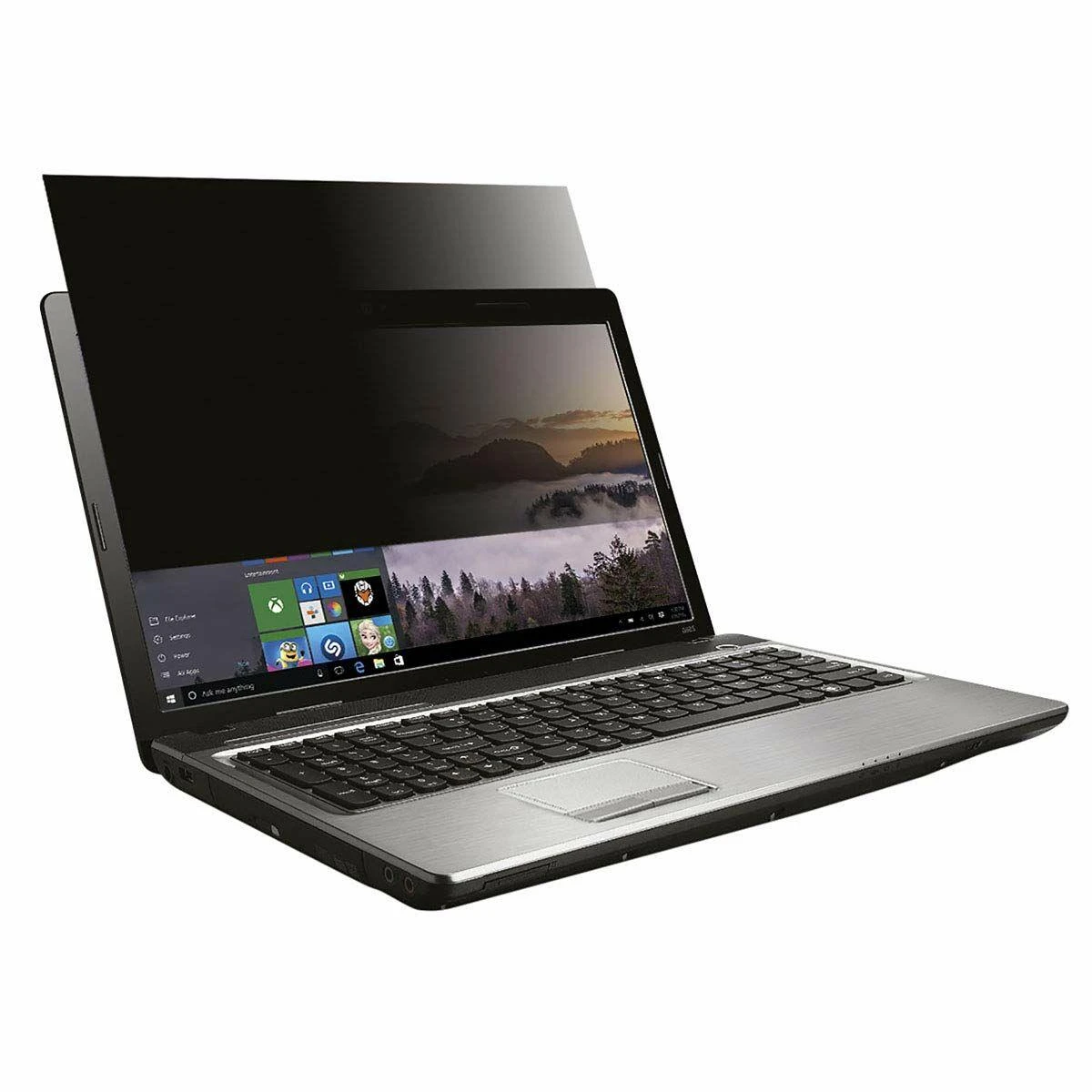 Mobilis Privatumo filtras 14''/ 14,1'' P (16:9) 310 x 174 mm