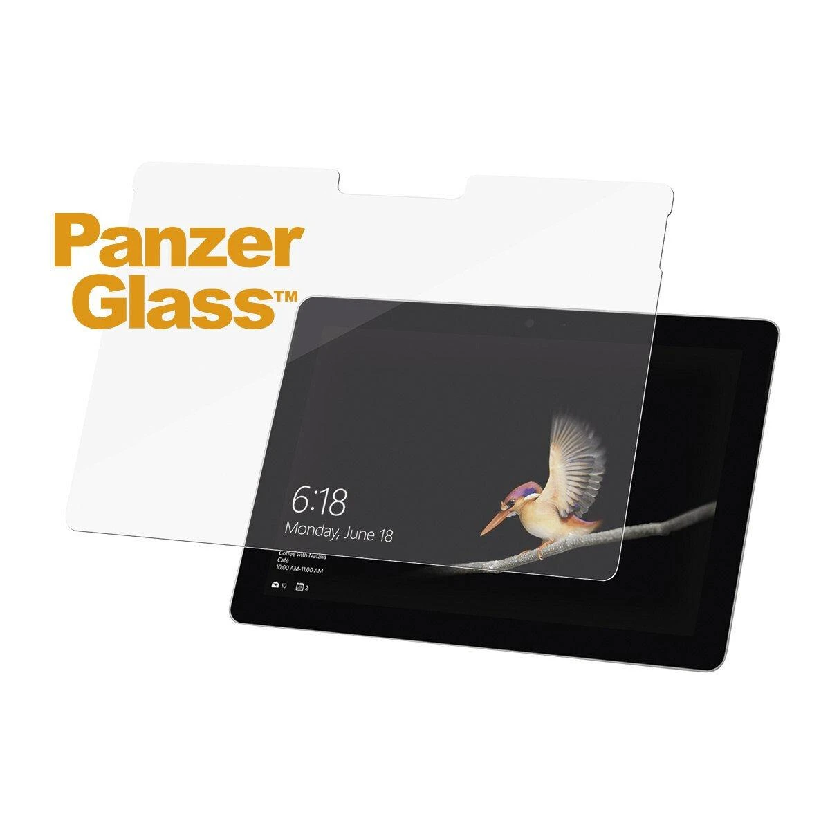 Panzer Glass PanzerGlass Microsoft Surface Go