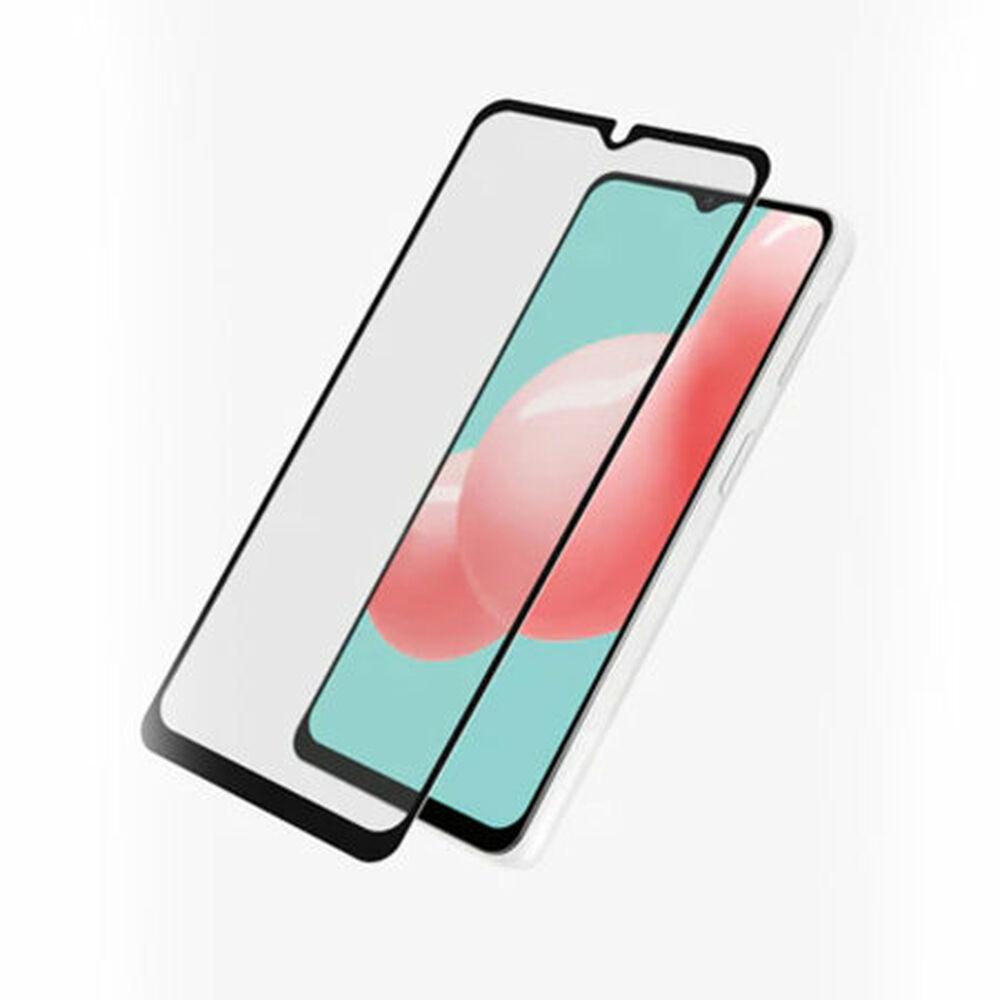 Panzer Glass PanzerGlass | Ekrano apsauga | Samsung | Galaxy A33 | Stiklas | Juodas | Tinkamas atvejams