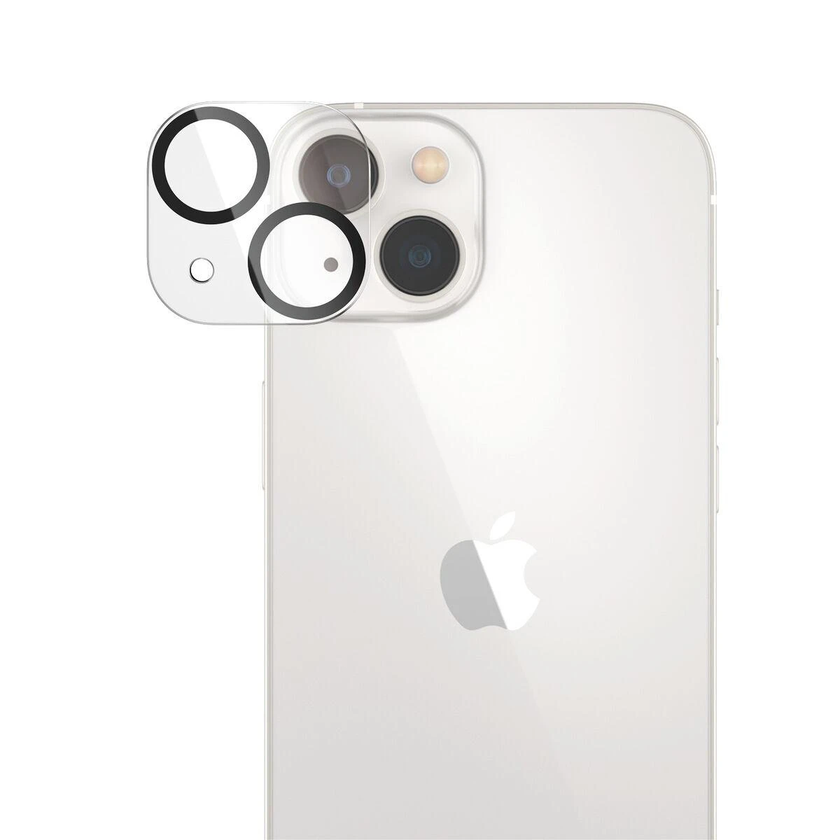 Panzer Glass PanzerGlass | Fotoaparato objektyvo apsauga | PicturePerfect | Apple | iPhone 14/14 Plus | Stiklas | Skaidrus