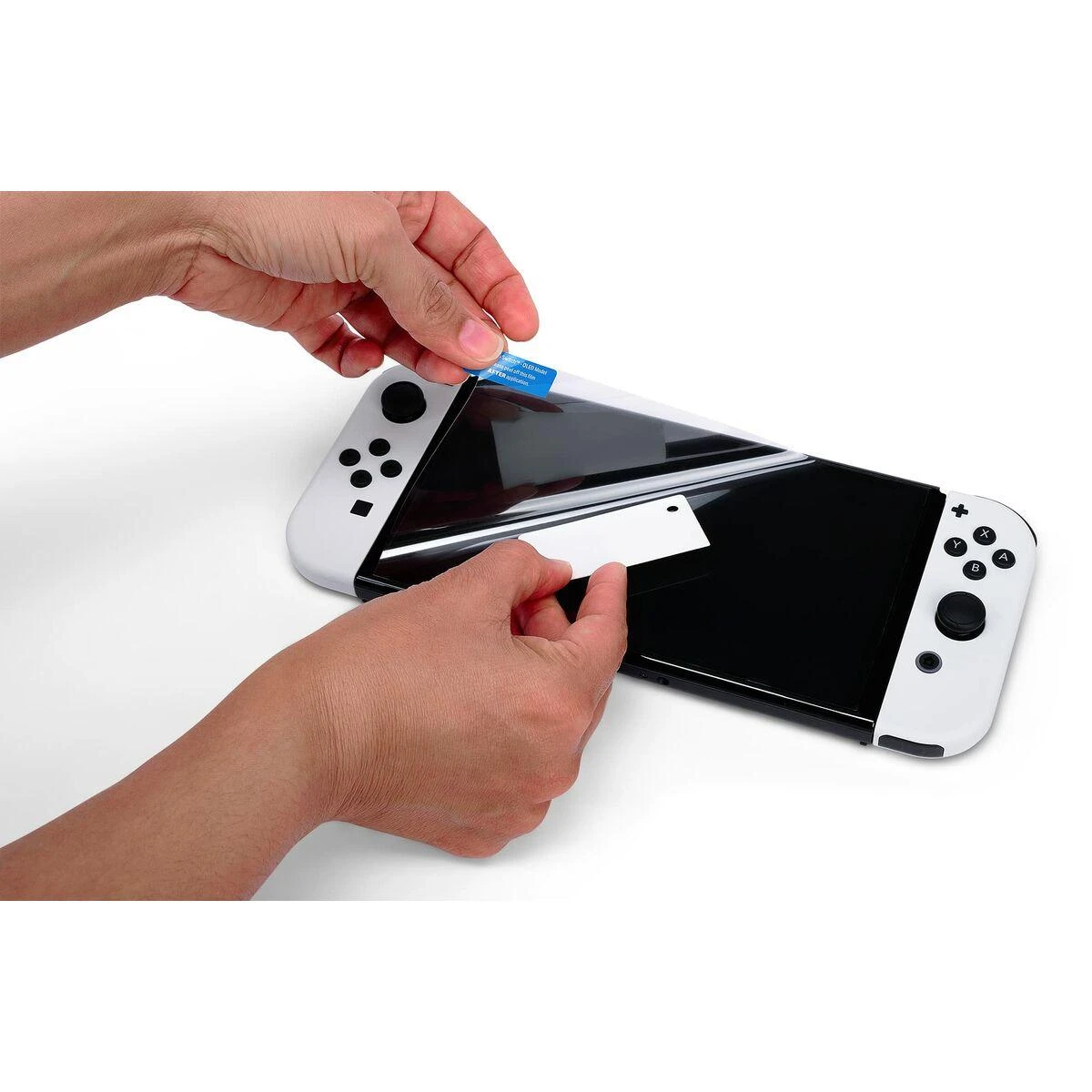 Power A PowerA Nintendo Switch / LITE / OLED ekrano apsauga