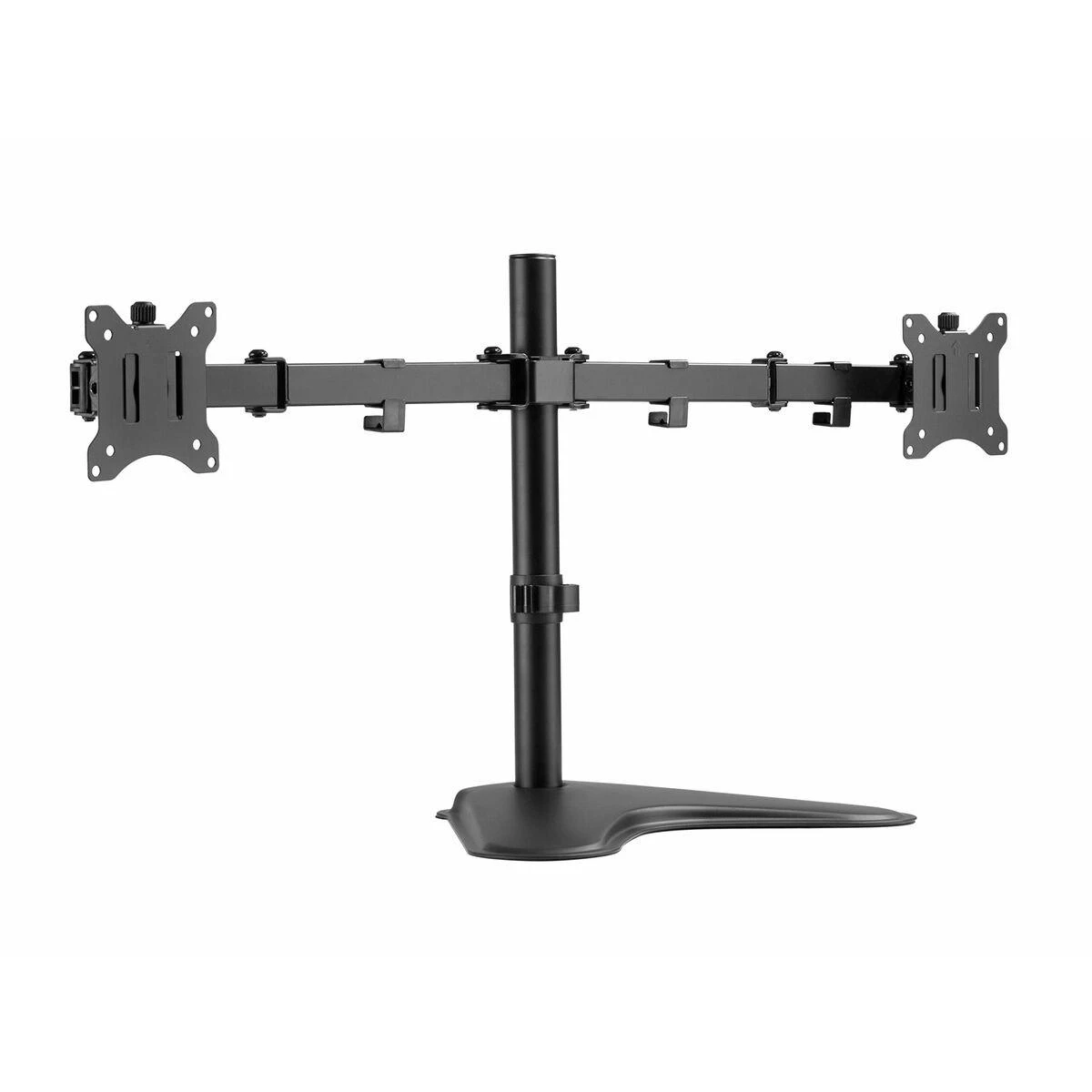 Equip 650123 monitoriaus laikiklis arba stovas 81,3 cm (32″) Stalas Juoda