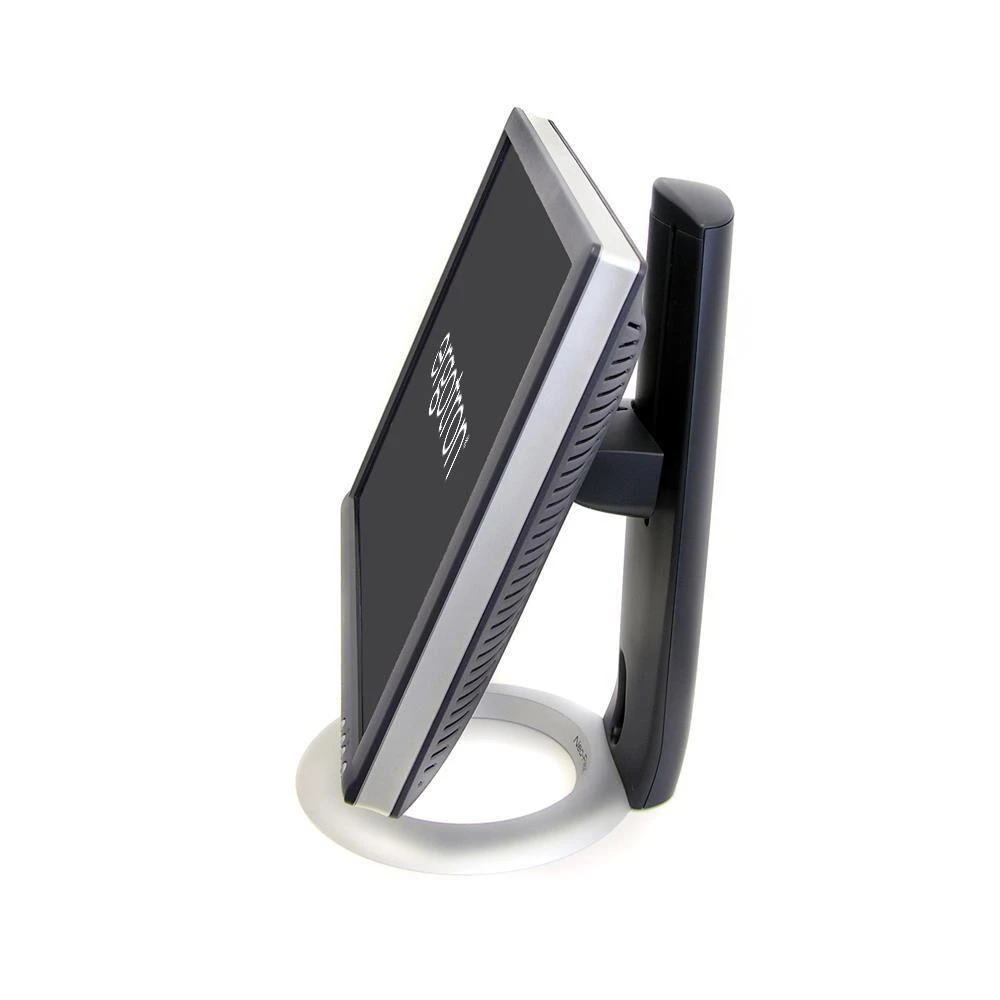 Monitorio laikiklis Ergotron, juodas 35-0902 / 33-310-060