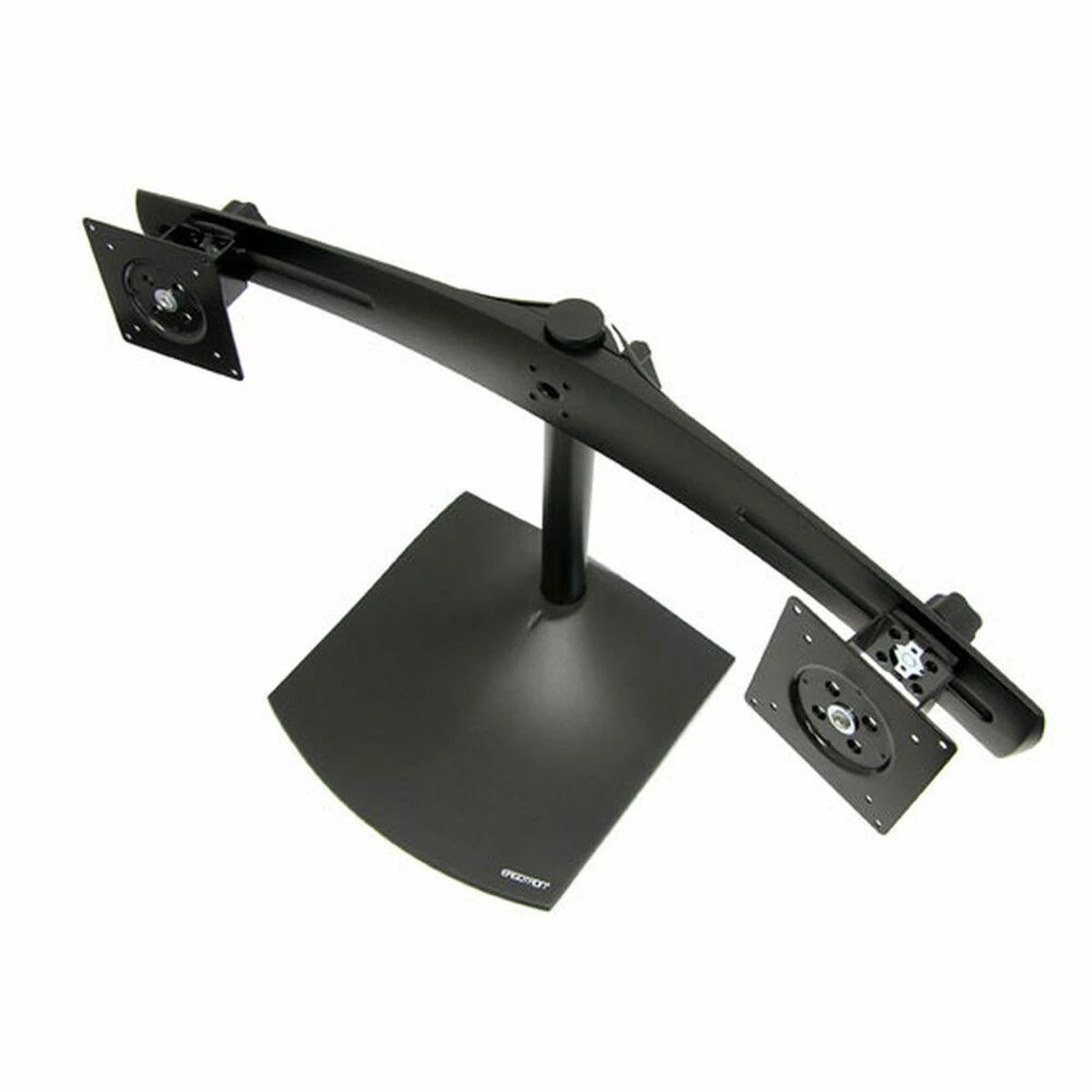 Laikiklis StarTech Ergotron DS100 Pastatomas laikilis, stalo 2 monitoriams 35-3502 / 33-322-200