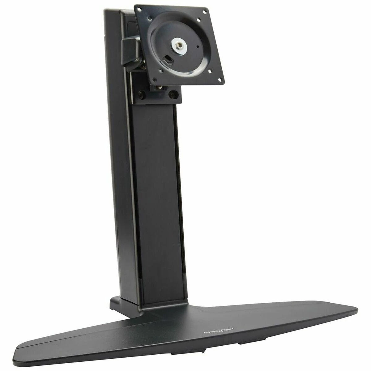 Laikiklis Stovas monitoriui Ergotron Neo-Flex, iki 16,3kg, VESA 100x100, 30° tilt, 360 ° pan, 90 °, juodas/ 33-329-085