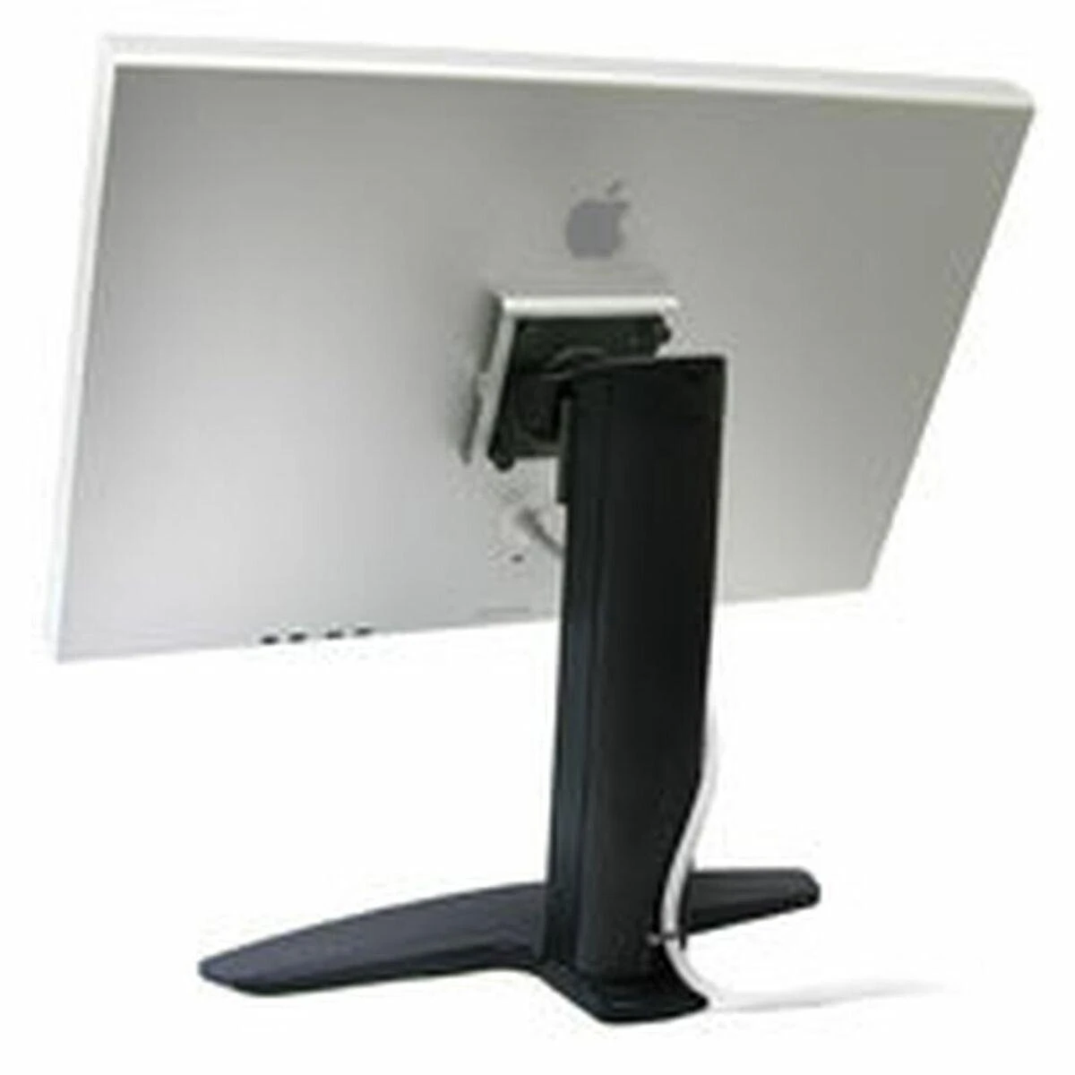 Laikiklis Stovas monitoriui Ergotron Neo-Flex, iki 16,3kg, VESA 100x100, 30° tilt, 360 ° pan, 90 °, juodas/ 33-329-085