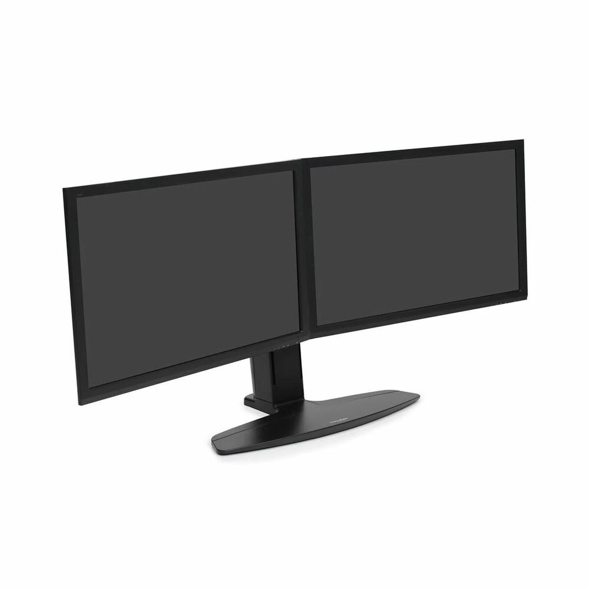 Laikiklis Ergotron Neo-Flex NeoFlex Dual LCD monitorius Lift Stovas (33-396-085) (33396085)