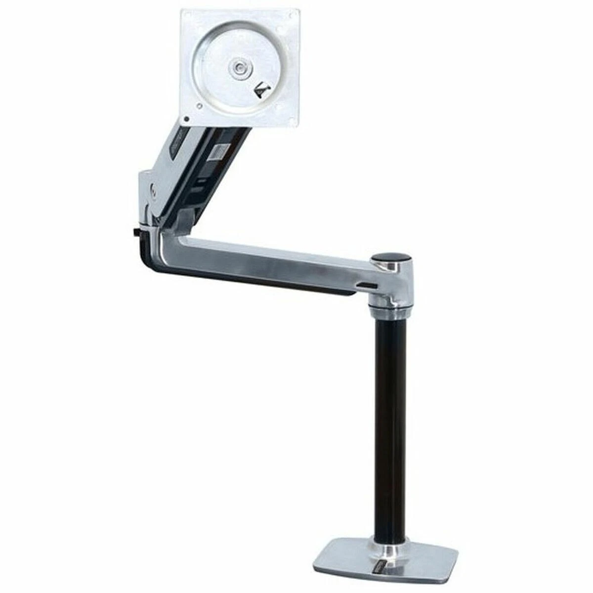 Laikiklis Ergotron LX HD Sit-Stand Desk Mount LCD Arm