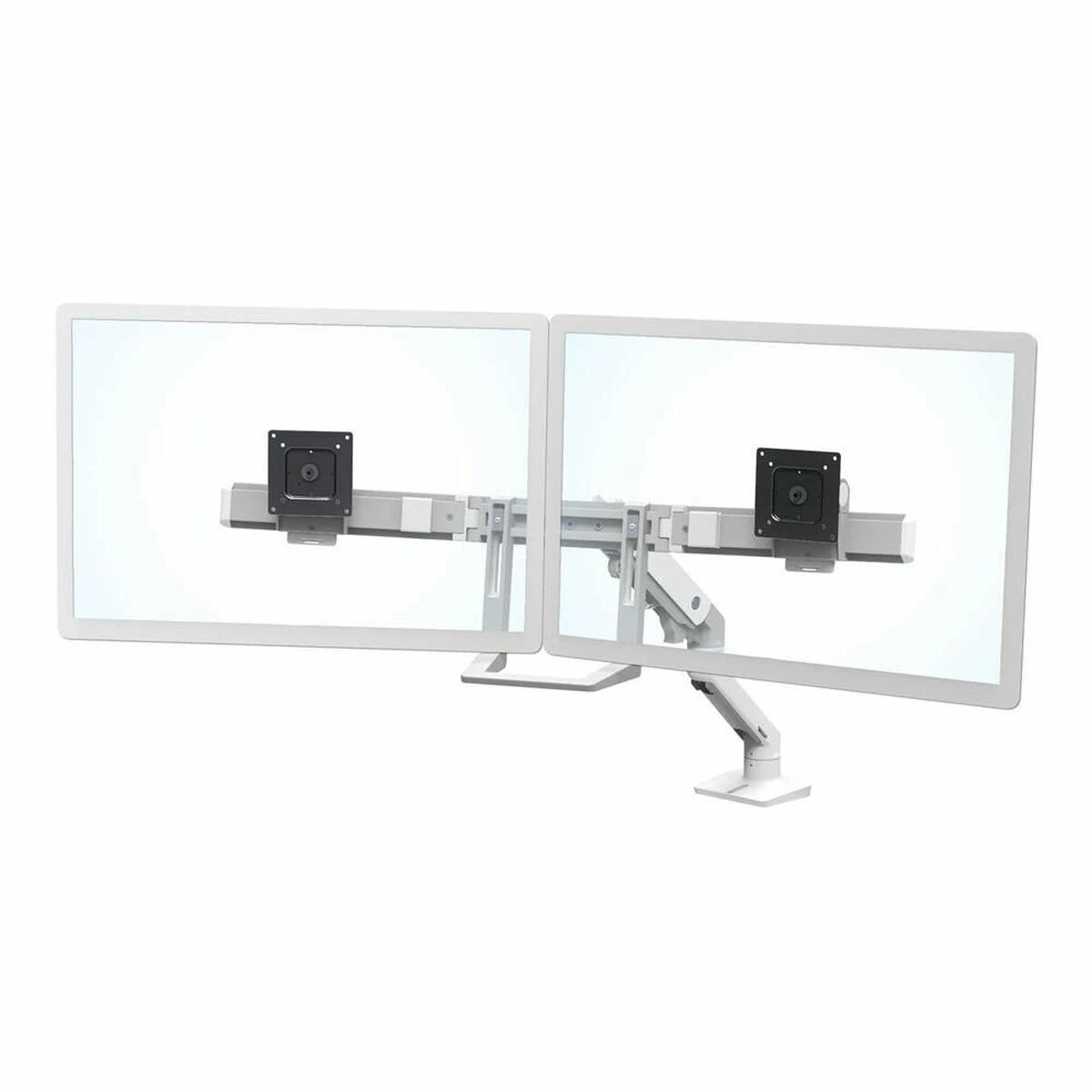 Laikiklis Ergotron HX Desk Dual Monitorius Arm