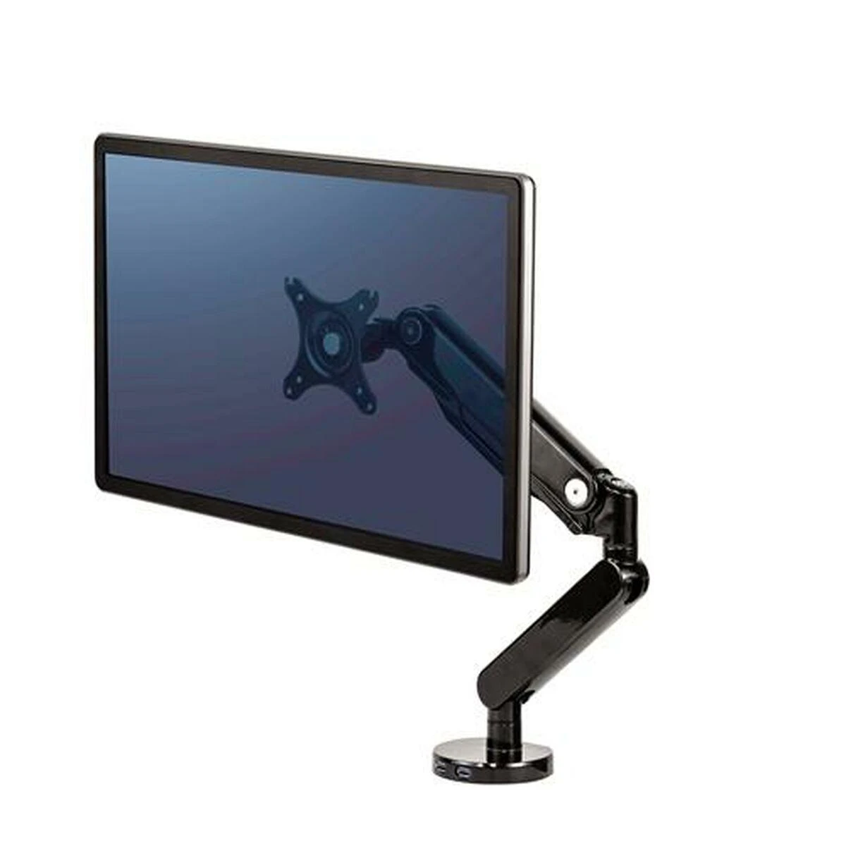 Laikiklis Fellowes | Platinum Monitorius Arm iki 32" | 8043301 | Juodas
