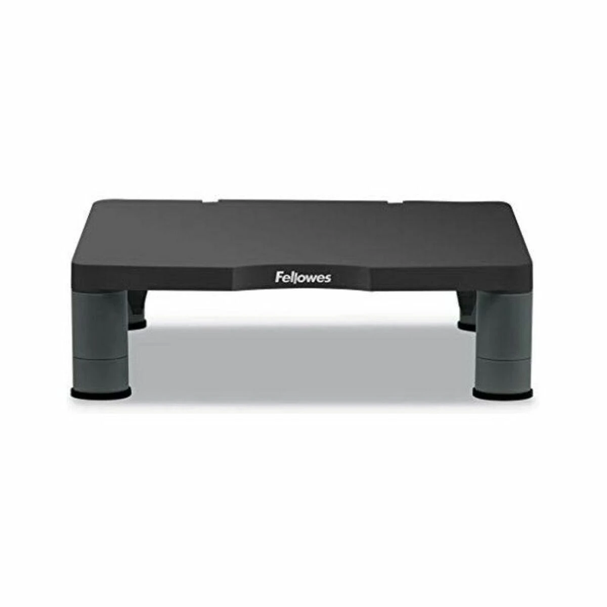 Laikiklis FELLOWES Stand-Graph Monitorius stovas grafitas
