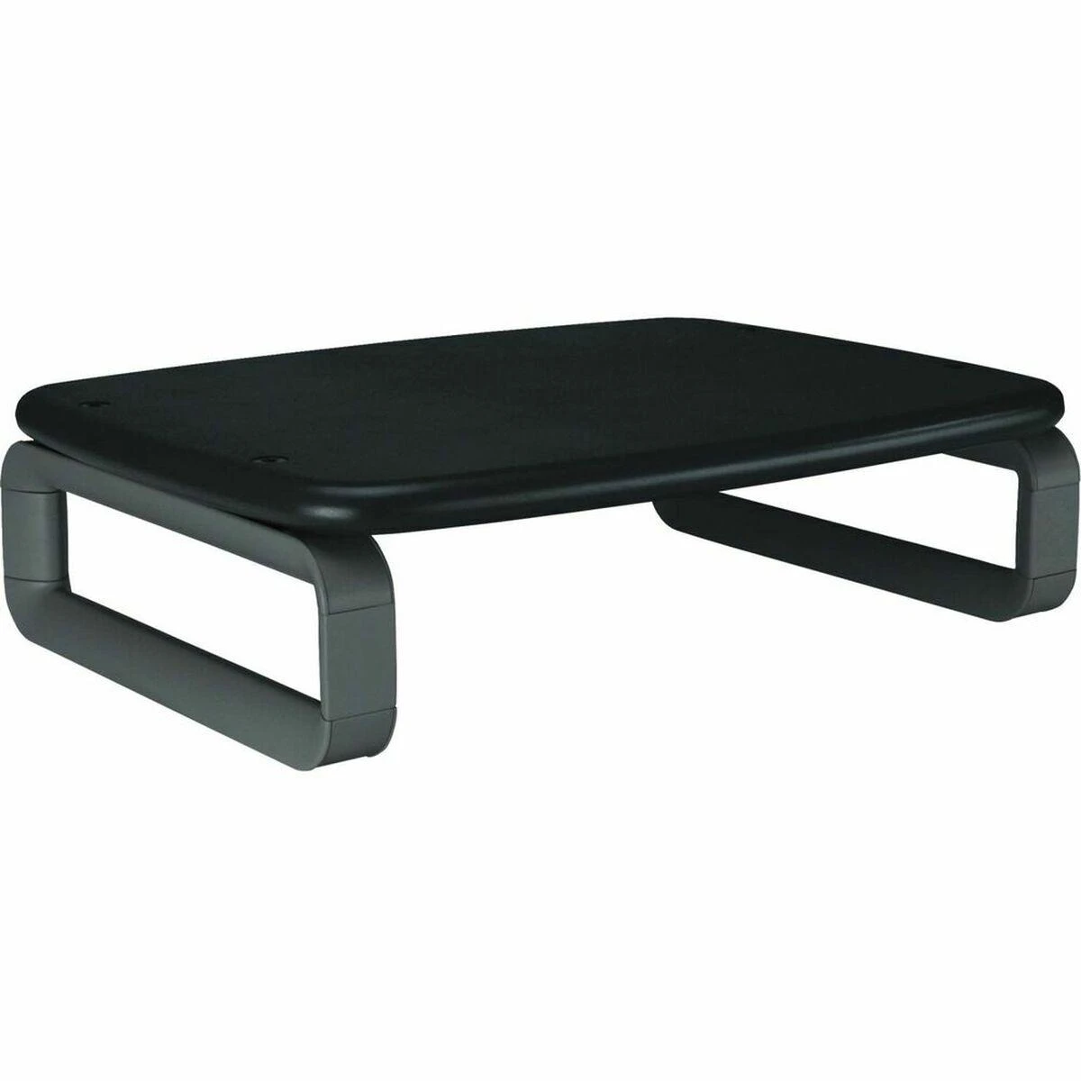 Leitz Kensington K52786WW monitoriaus laikiklis arba stovas 61 cm (24") Laisvai stovintis Juoda