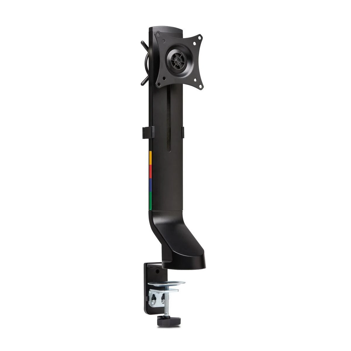 Kensington K55512WW SmartFit Space-Saving Single Monitorius Arm Monitoriaus laikiklis, Juoda