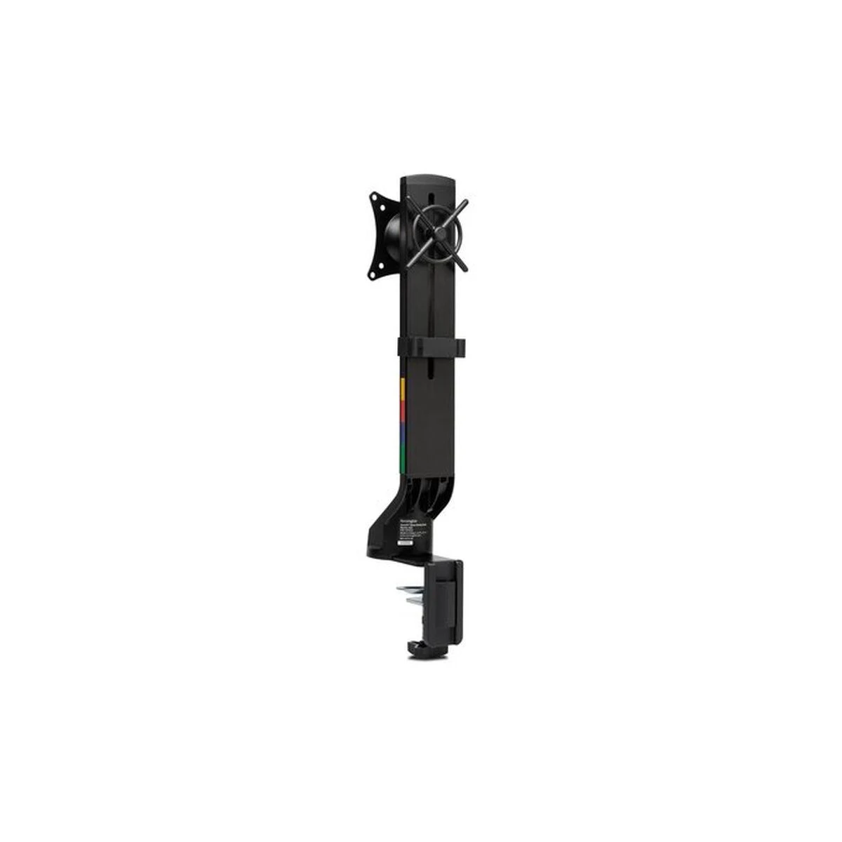 Kensington K55512WW SmartFit Space-Saving Single Monitorius Arm Monitoriaus laikiklis, Juoda