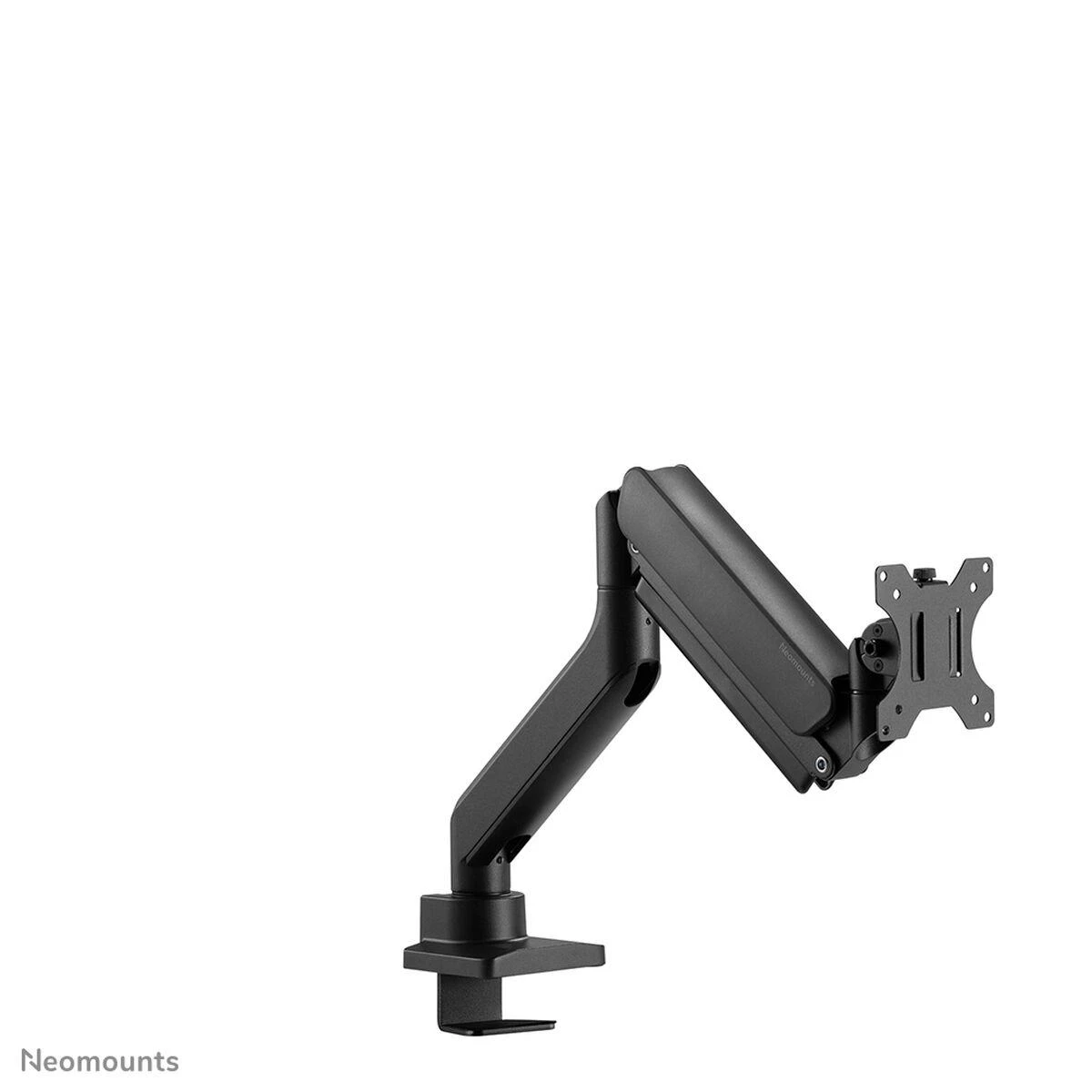 Laikiklis Neomounts NEOMONTS PAGAL NEWSTAR STALO MOUNT 1 EKRANĄ (TOPFIX CLAMP & GROMMET)