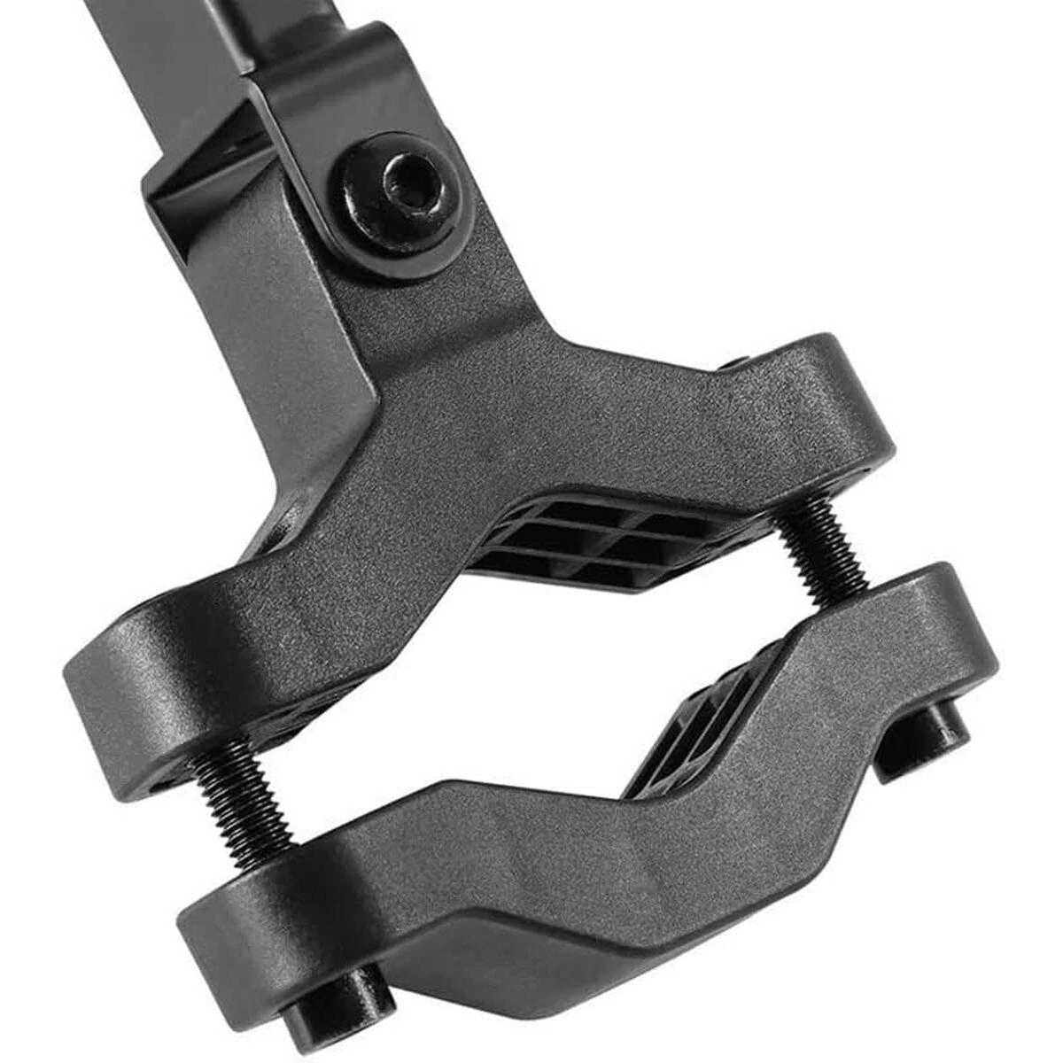 Laikiklis NEOMOUNTS BY NEWSTAR SCREEN POLE CLAMP/TRUSS MOUNT 1 PIVOT VESA 100X100 (POLE DIAMETER 28-60 MM)