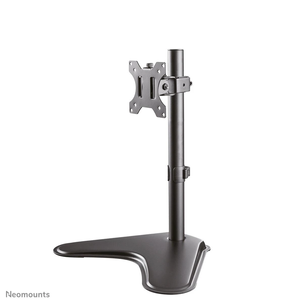 Laikiklis NEOMOUNTS BY NEWSTAR DESK STAND Juodas