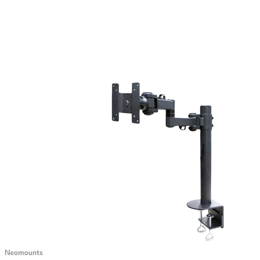 Laikiklis Neomounts Newstar FPMA-D960PLUS 124,5 cm (49") Gnybtas Juoda