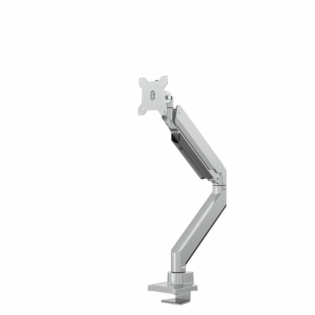Laikiklis NEWSTAR NM-D775SILVER FLAT SCREEN DESK MOUNT