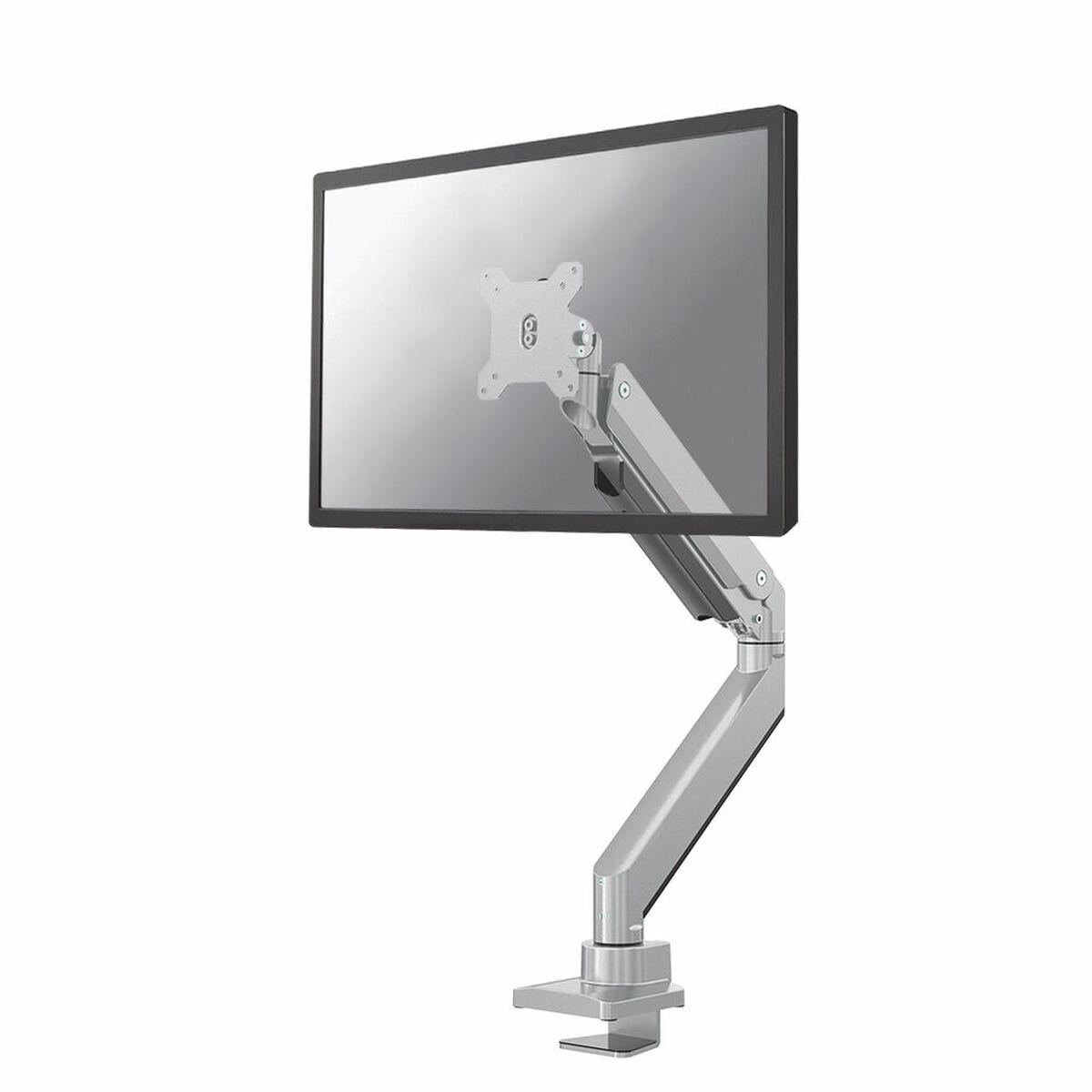 Laikiklis NEWSTAR NM-D775SILVER FLAT SCREEN DESK MOUNT