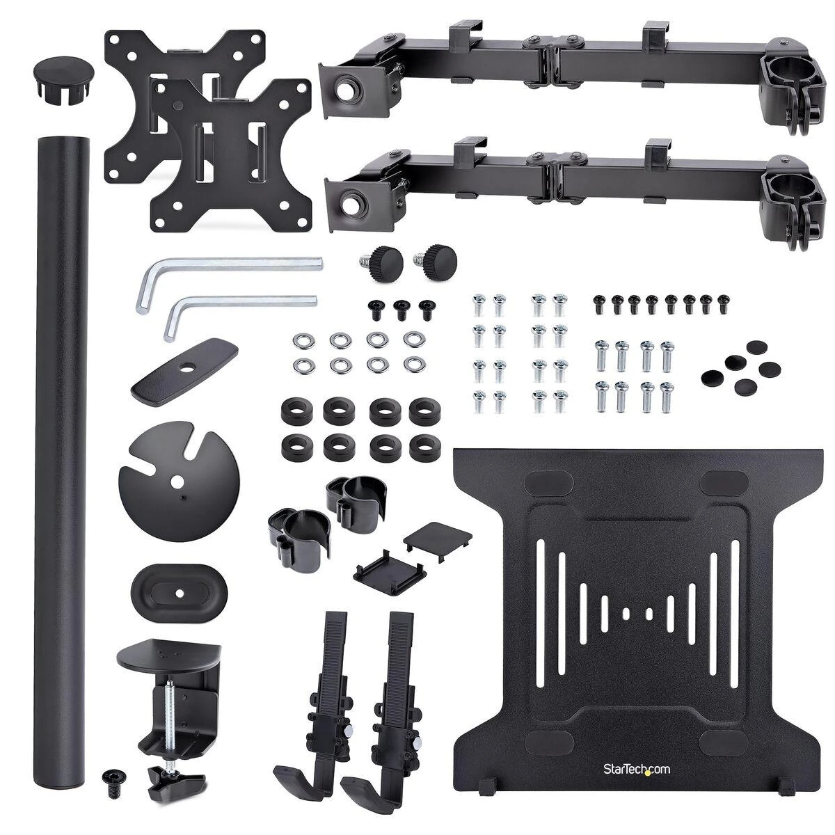 Laikiklis StarTech MONITORIUS ARM - VESA MOUNT/.