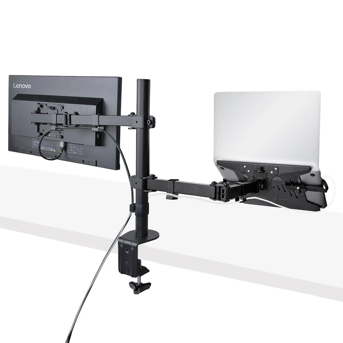 Laikiklis StarTech MONITORIUS ARM - VESA MOUNT/.