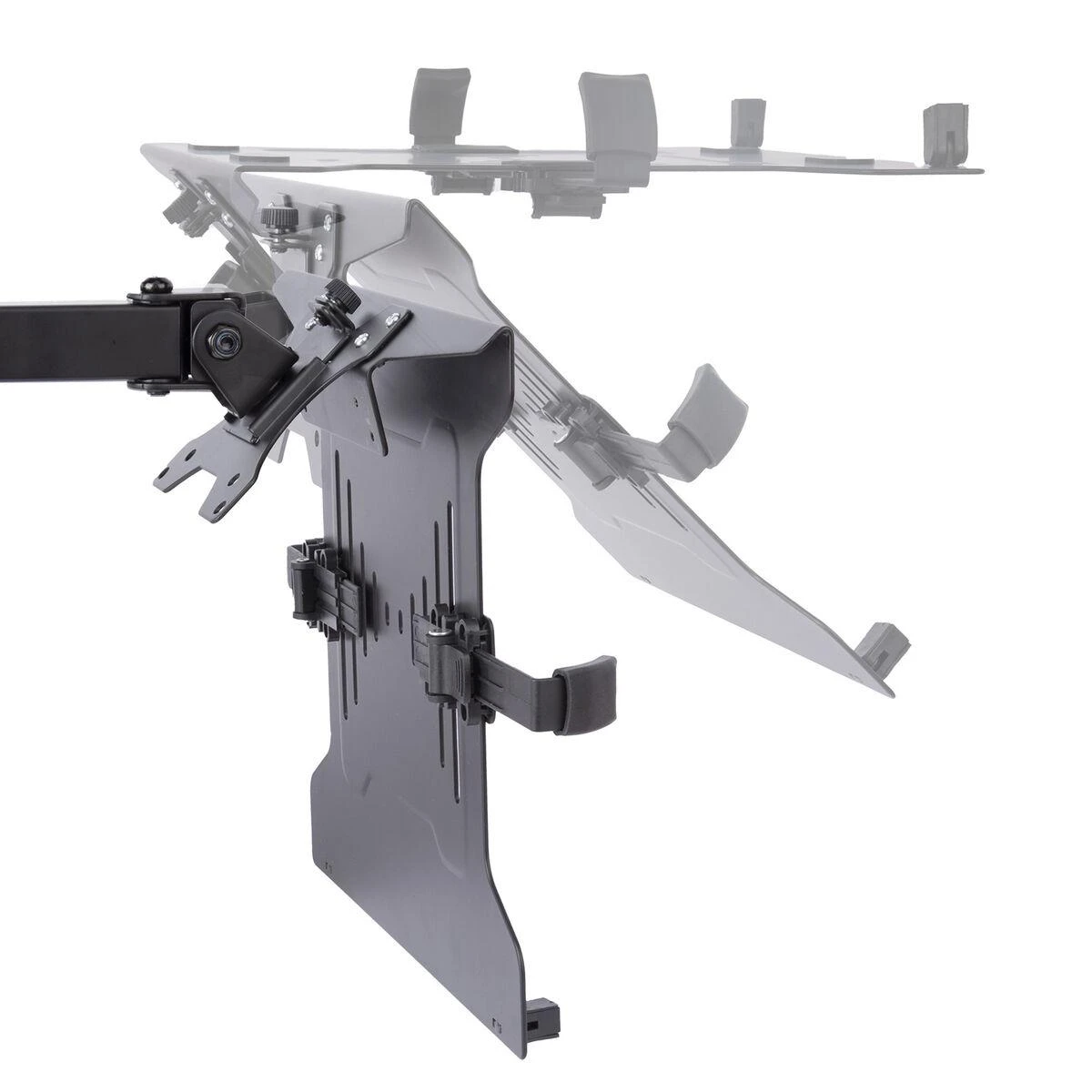 Laikiklis StarTech MONITORIUS ARM - VESA MOUNT/.