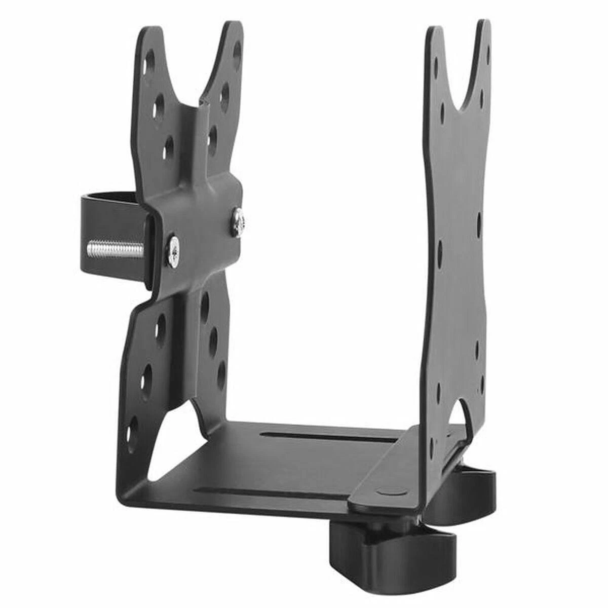 Kompiuterio turėtojas StarTech mini kompiuterio monitoriaus laikiklis (ACCSMNT)