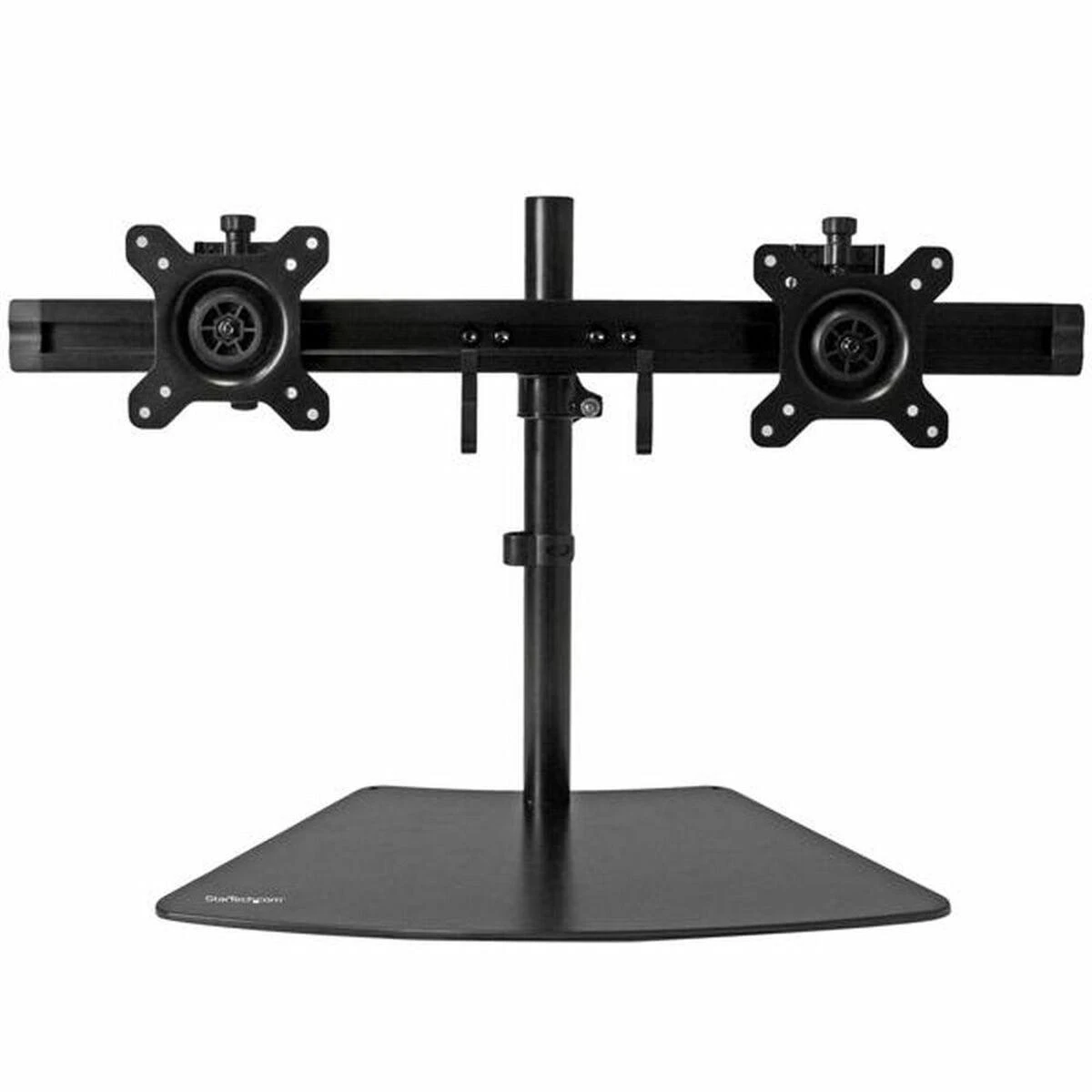 Laikiklis StarTech „Lexmark“ stovas su laikikliais 2 24 colių monitoriams (ARMBARDUO)