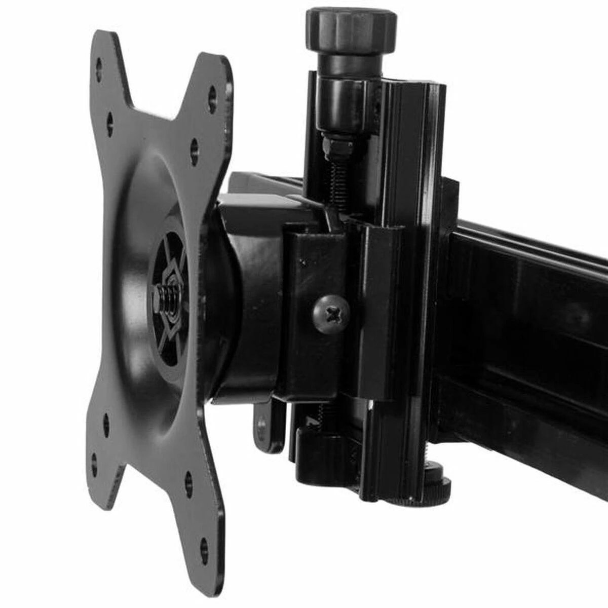 Laikiklis StarTech „Lexmark“ stovas su laikikliais 2 24 colių monitoriams (ARMBARDUO)