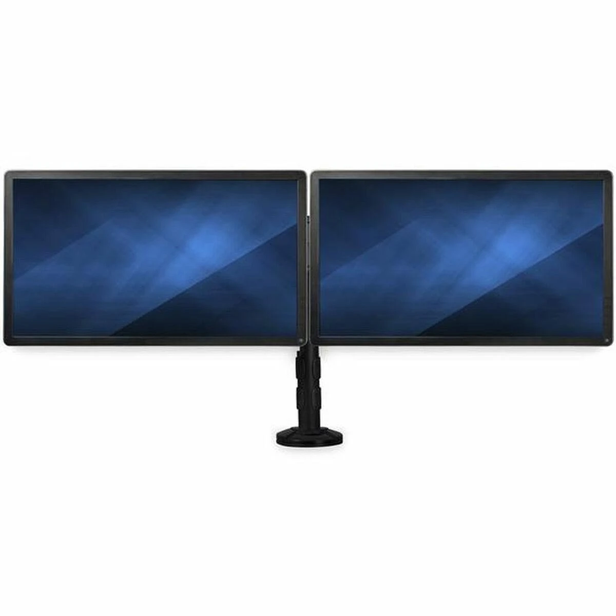 StarTech Darbastalio laikiklis 2 monitoriai 13 "- 27" (ArMBARDUOG)