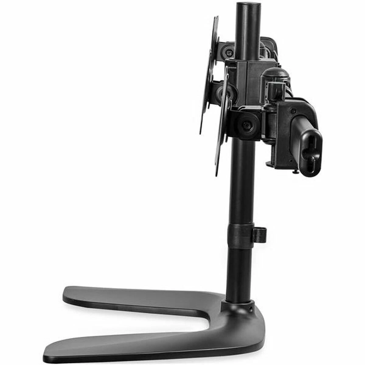 Laikiklis StarTech Darbastalis ant 3 monitoriai 13 "- 27" (ARMBARTRIO2)