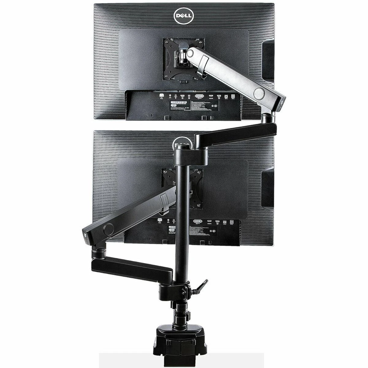 StarTech Darbastalio laikiklis 2 monitoriams iki 32 "(ARMDUALPIVOT)