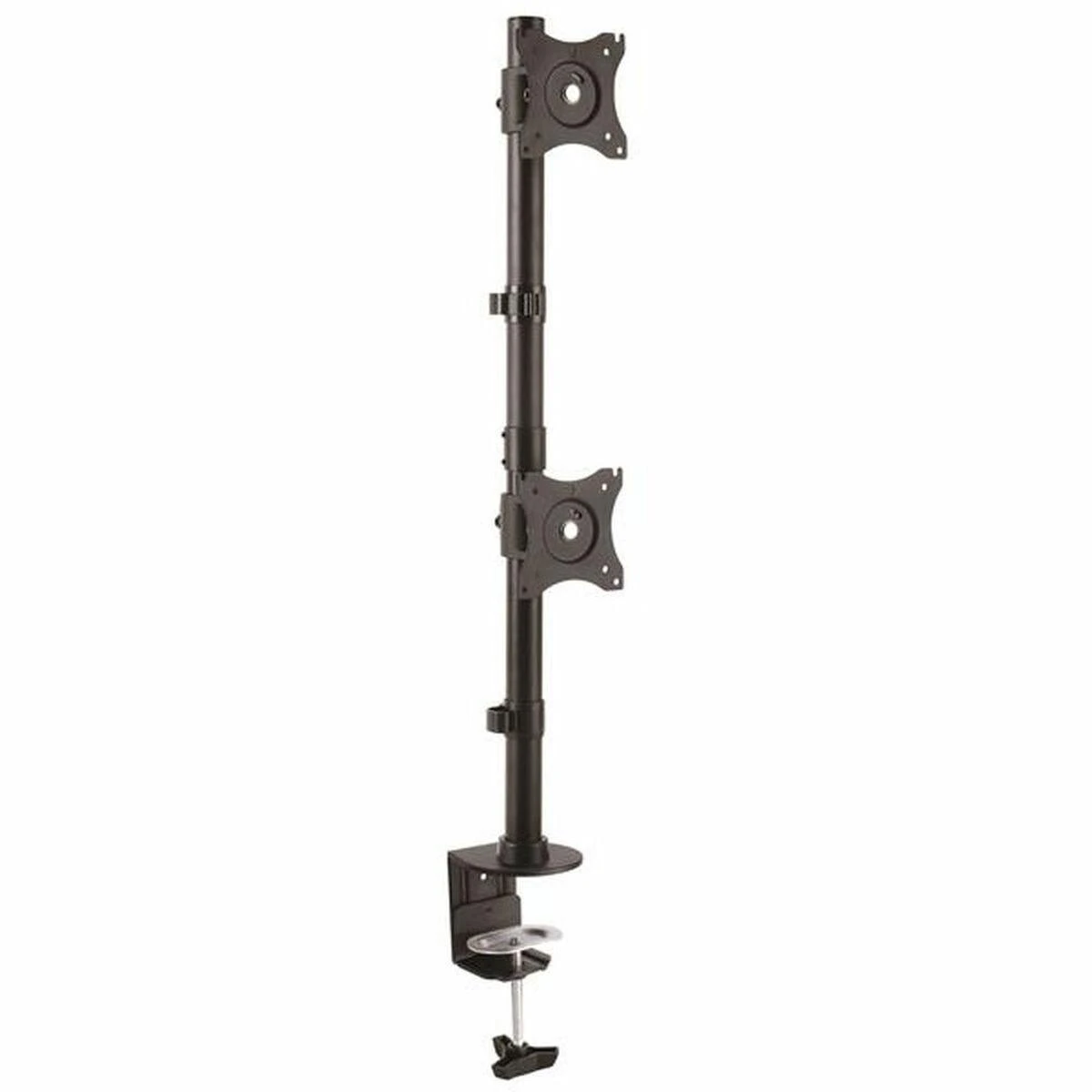 StarTech Darbastalio laikiklis 2 monitoriams 13 "- 27" (ARMDUALV)
