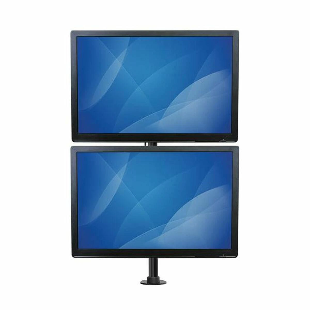 StarTech Darbastalio laikiklis 2 monitoriams 13 "- 27" (ARMDUALV)