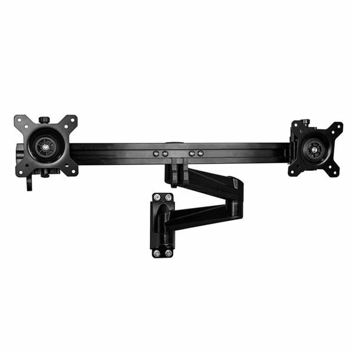 StarTech Sienos laikiklis 2 monitoriai 15 "- 24" (ARMDUALWALL)