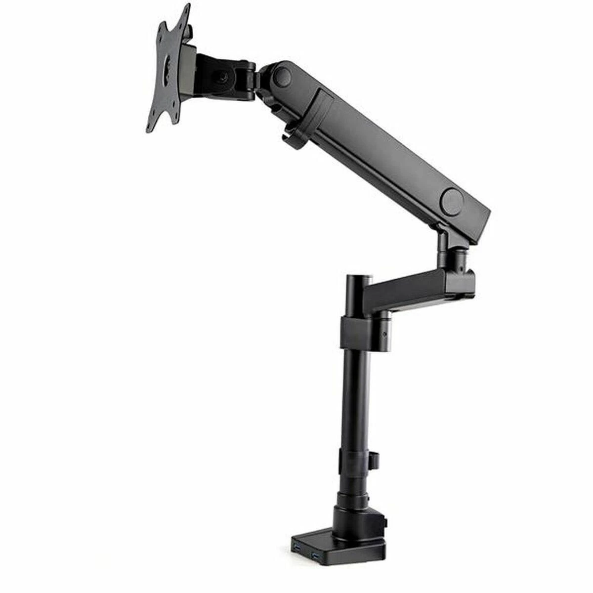 StarTech Laikiklis biurkowy na monitorius 17" - 34" (ARMPIVOT2USB3)