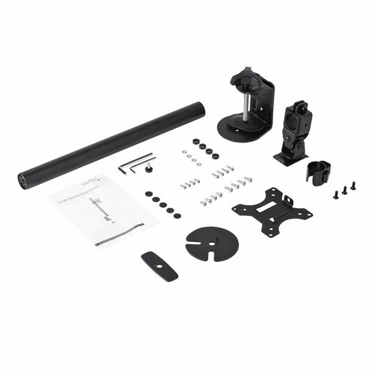 StarTech Darbastalio laikiklis monitoriuje 13 "- 34" (ARMPIVOTV2)