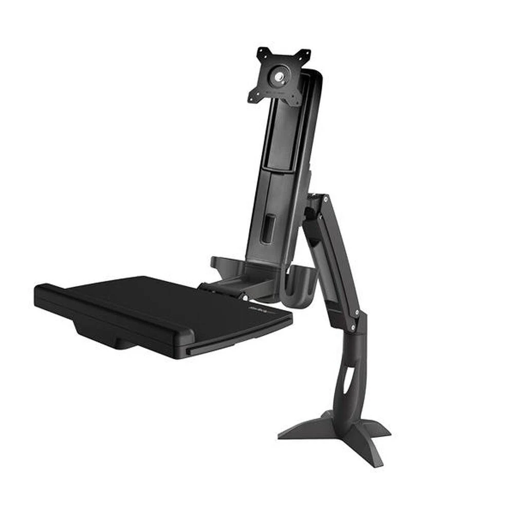 Laikiklis StarTech SIT STAND MONITORIUS ARM/.