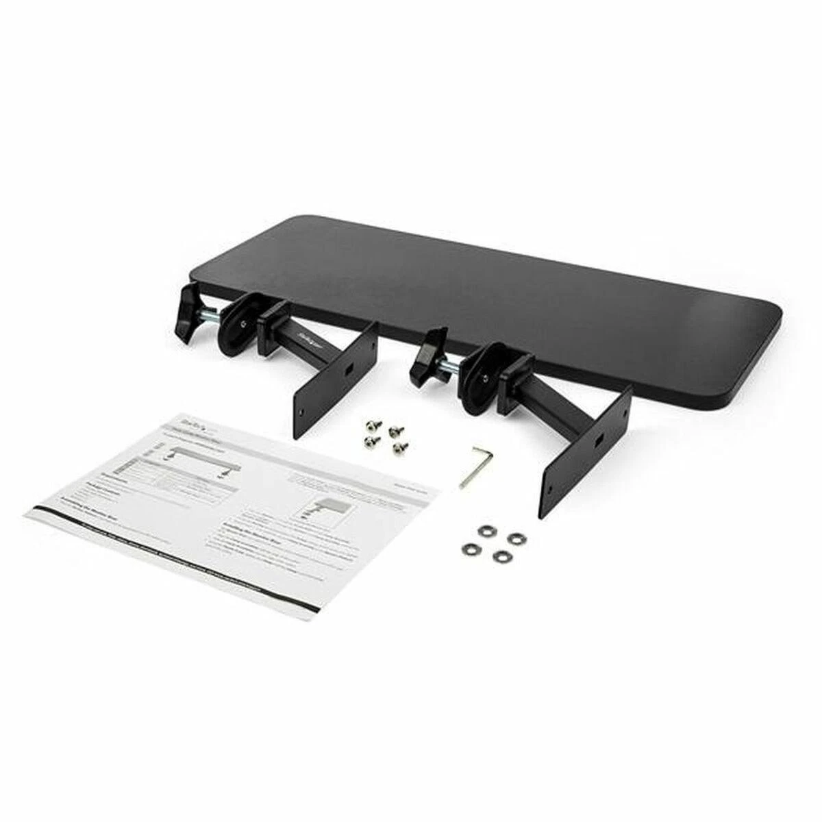 StarTech Laikiklis stalo monitorius Startech MNRISERCLMP