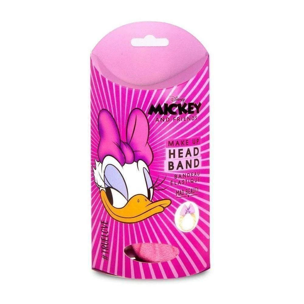 "Disney" Beprotiška gražuolė Diadema Pelo Daisy