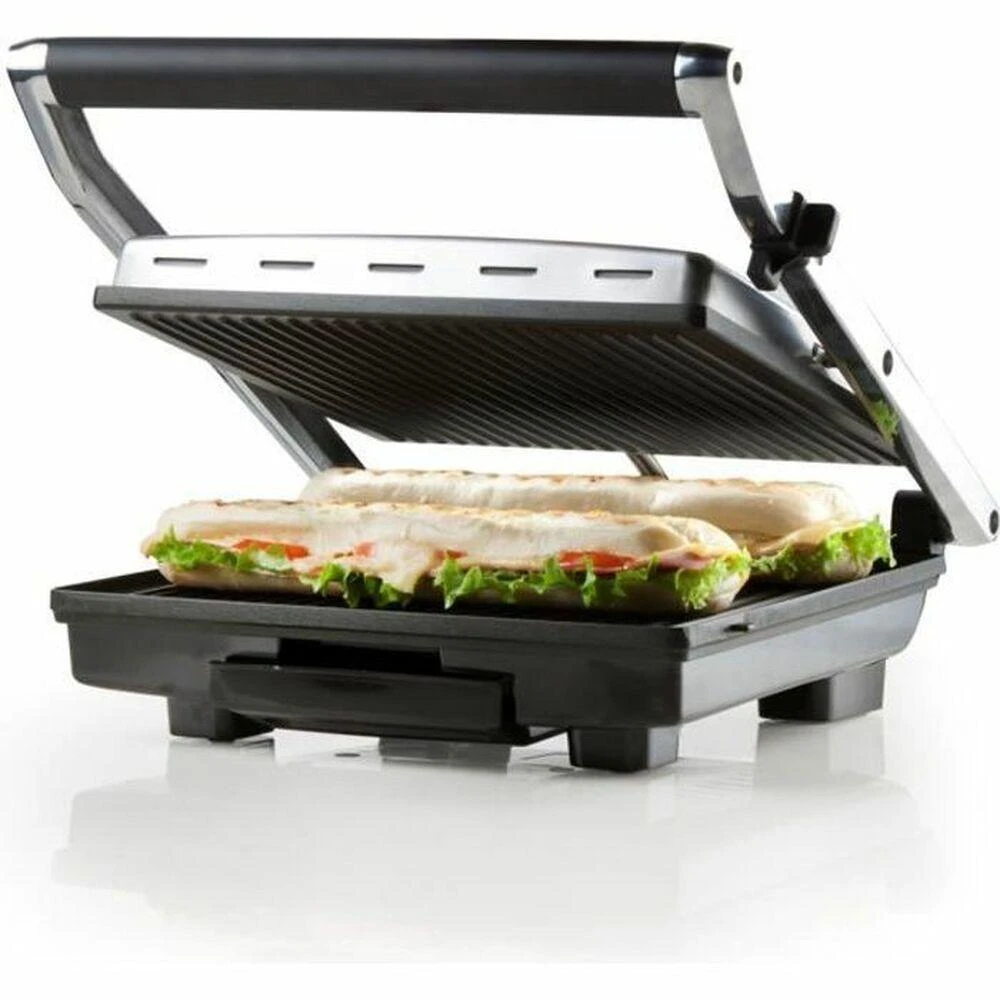 DOMO grill elektrinis panini DO9135G