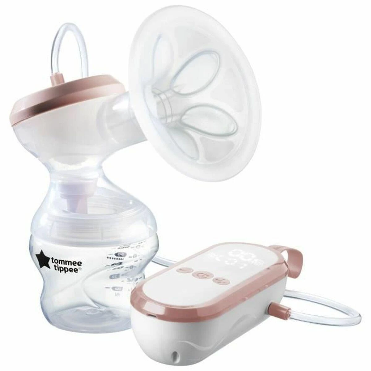 TOMMEE TIPPEE elektrinis pientraukis, 42369111