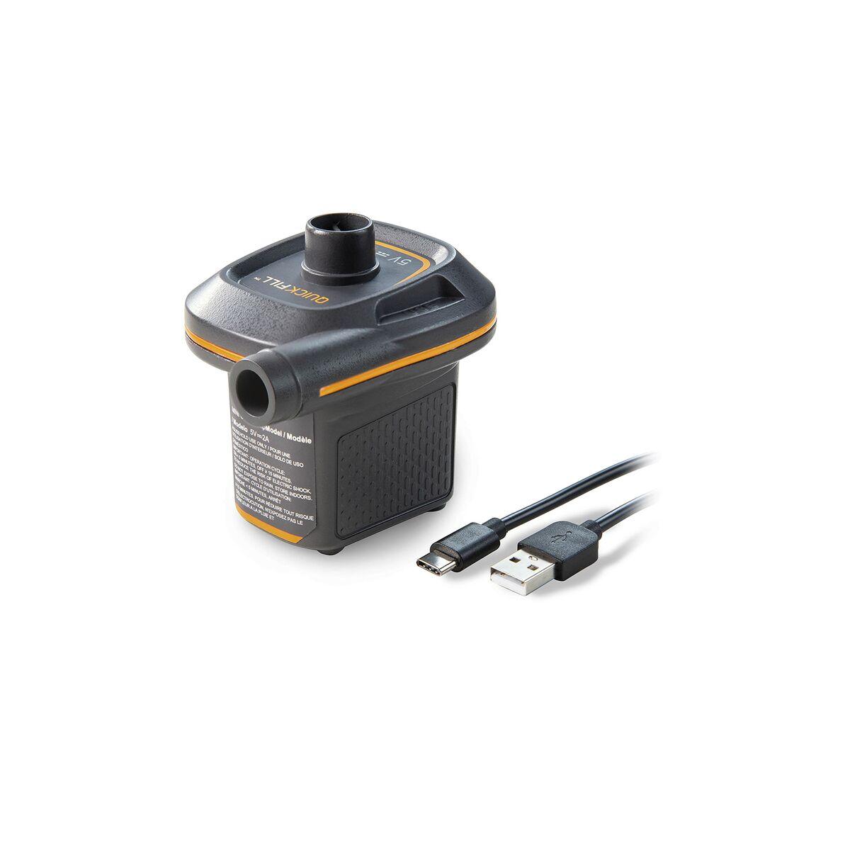 Elektrinė pompa Intex Quickfill Mini