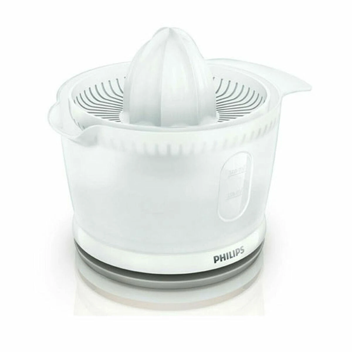 Sulčiaspaudė Philips HR2738 / 00 citrusinių vaisių spaudyklė
