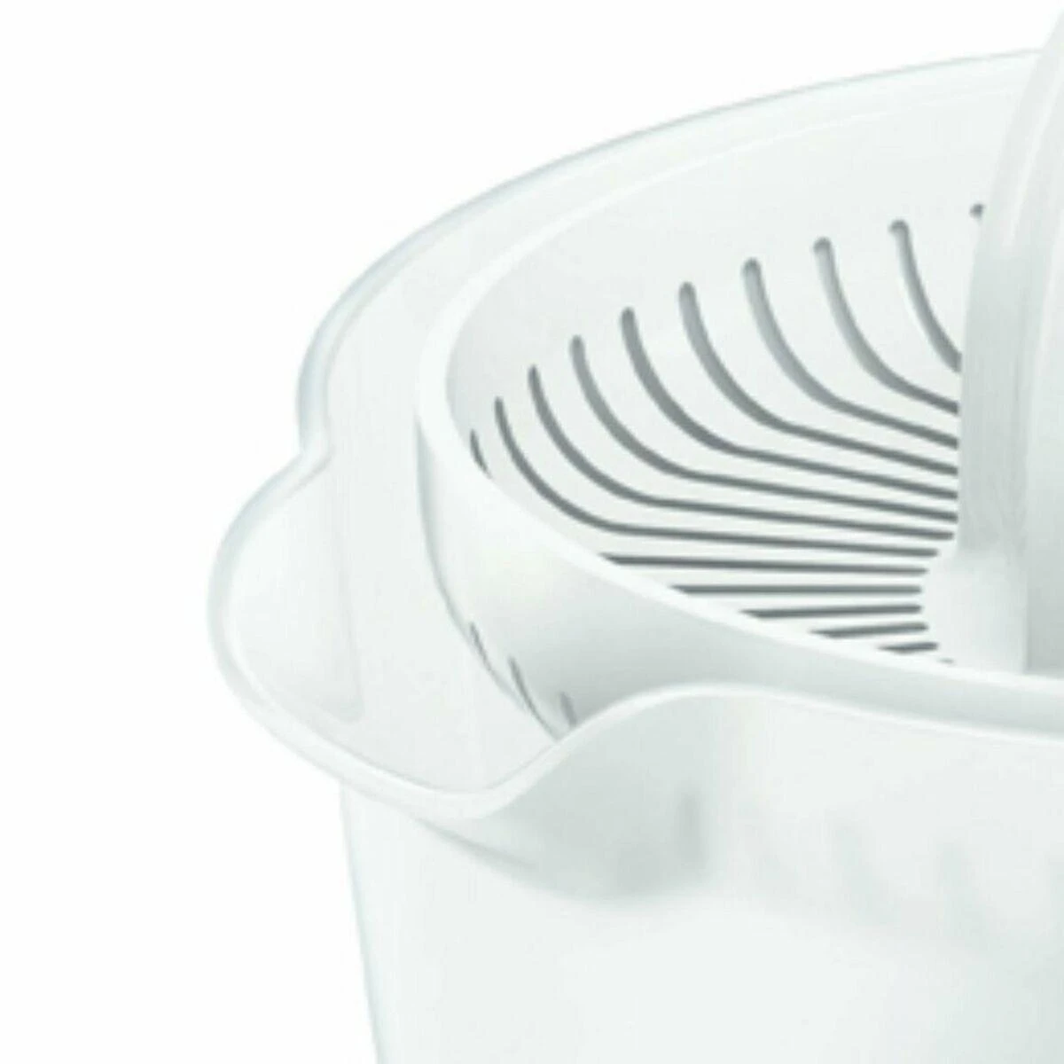 Sulčiaspaudė Philips HR2738 / 00 citrusinių vaisių spaudyklė