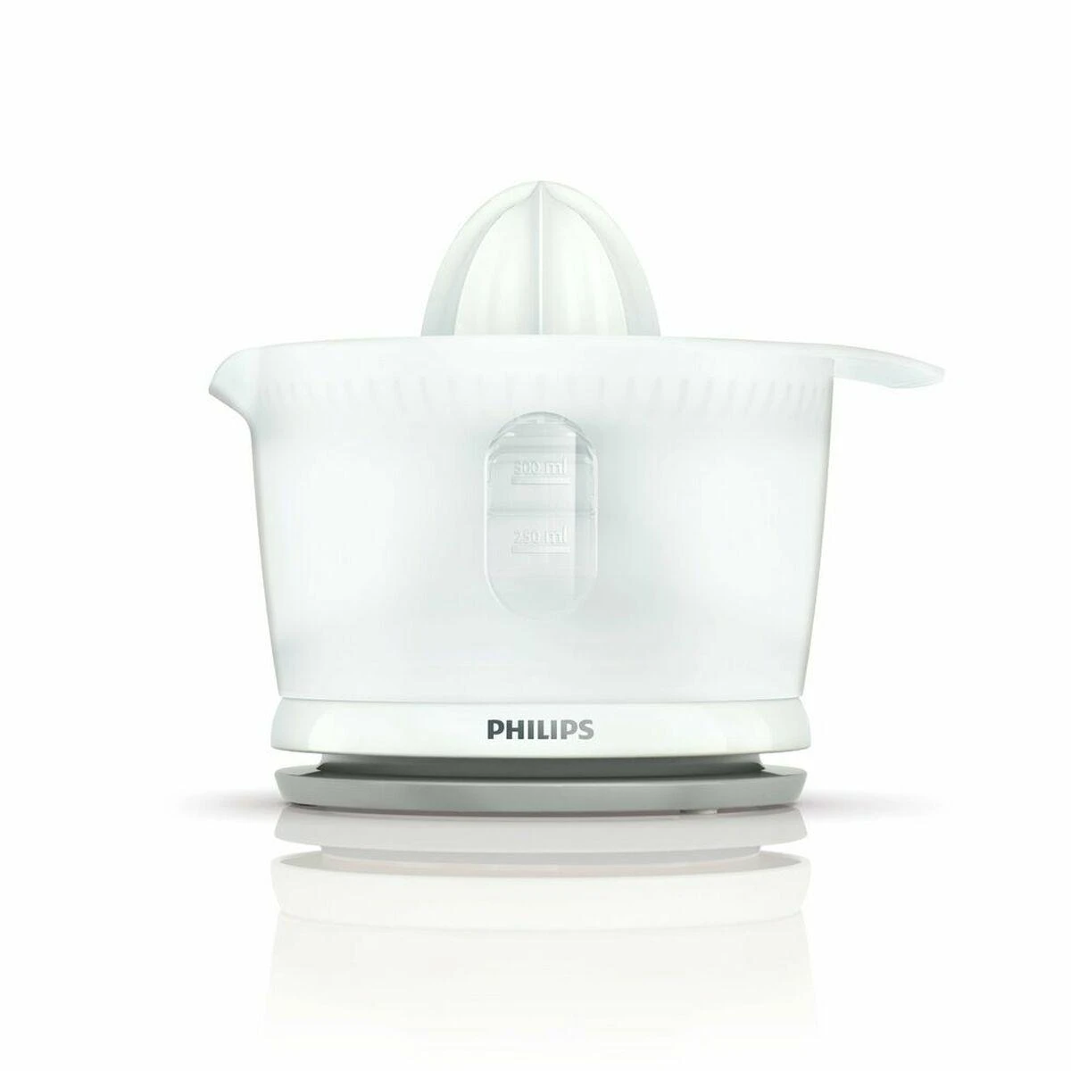 Sulčiaspaudė Philips HR2738 / 00 citrusinių vaisių spaudyklė