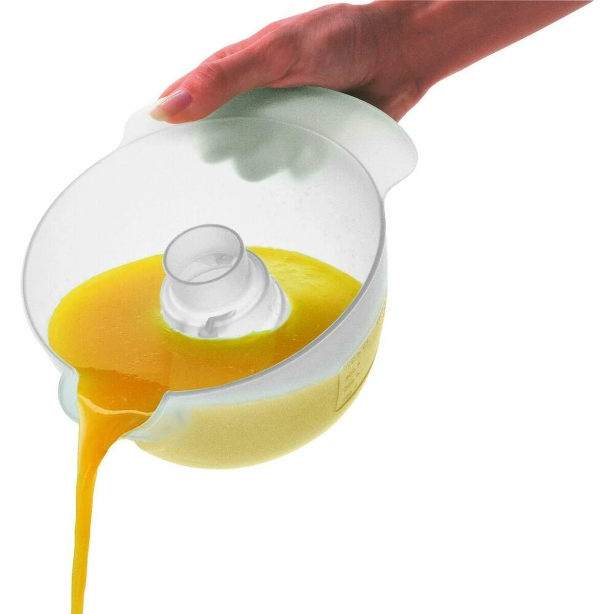 Sulčiaspaudė Philips HR2738 / 00 citrusinių vaisių spaudyklė